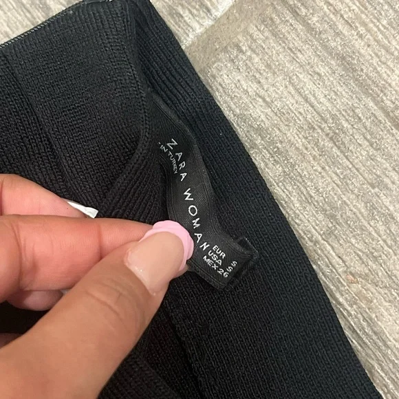 ZARA outfit - Picture 5 of 6